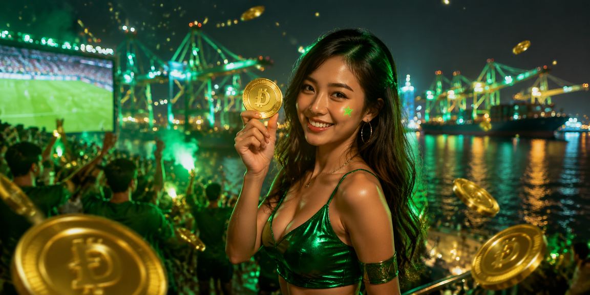 Không khí cá cược neon sôi động tại Hải Phòng – đánh giá sxmb100ngay
