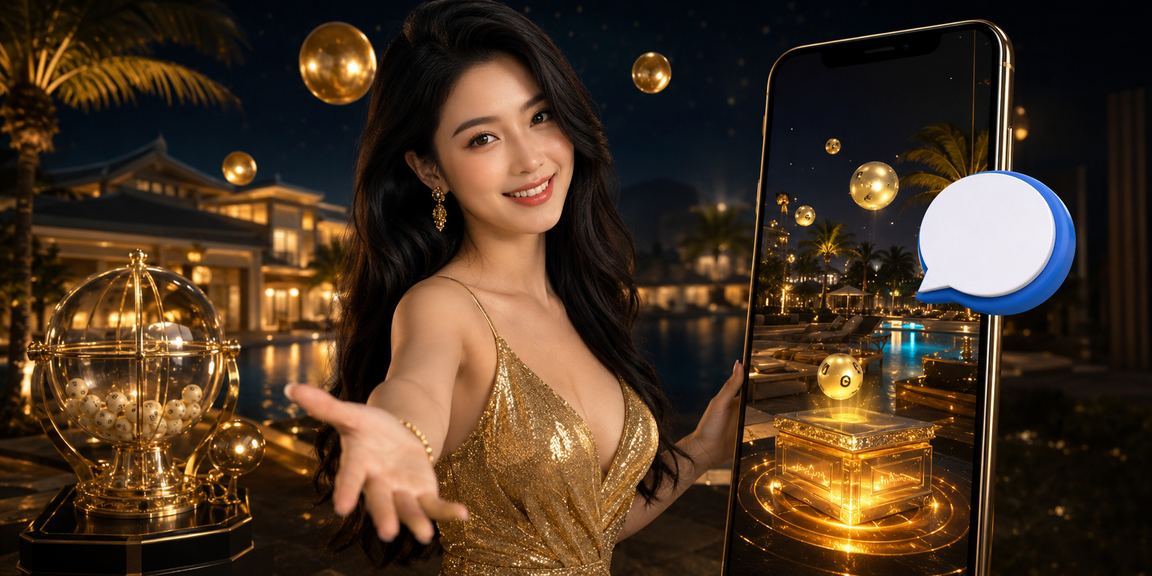 Xổ số và lottery tại Phú Quốc – cơ hội trúng lớn