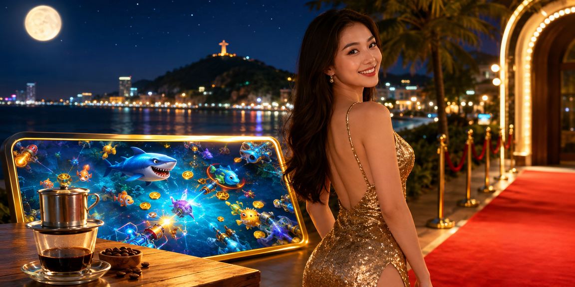 Người dân Vũng Tàu theo dõi các sự kiện thể thao qua điện thoại